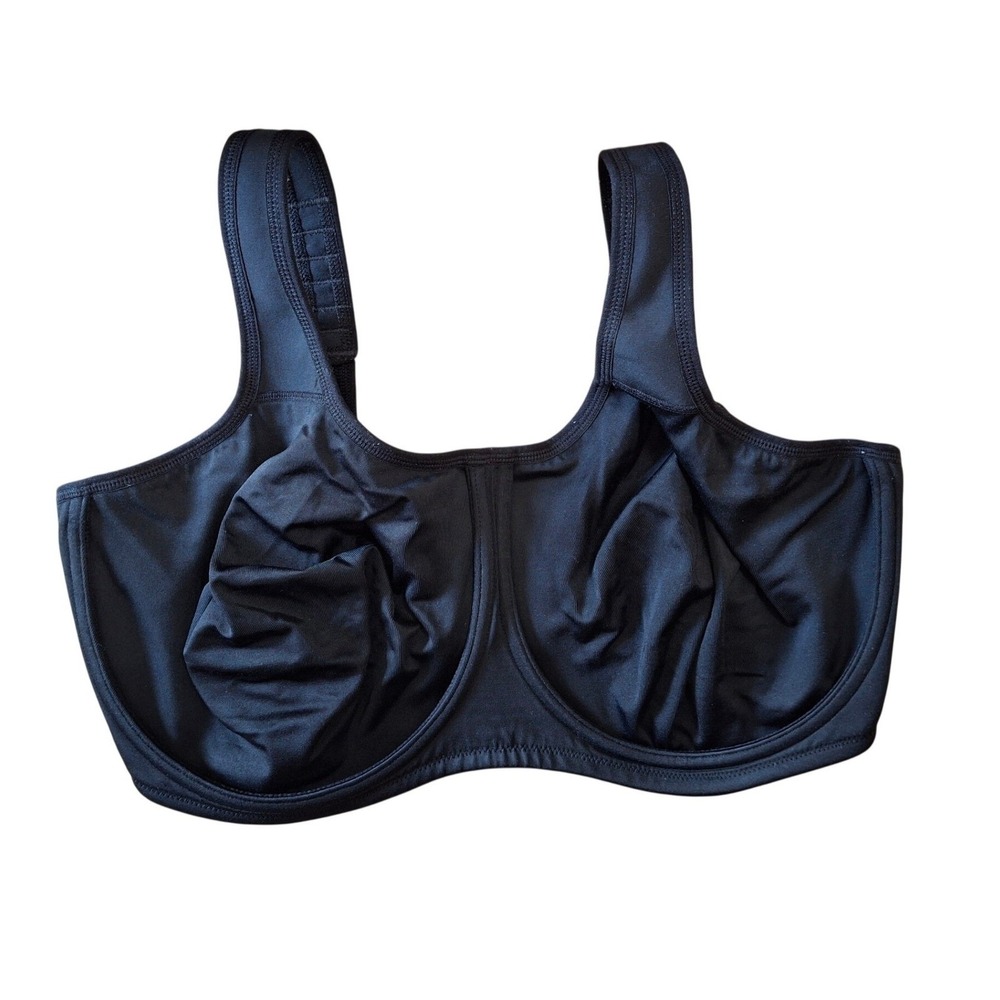 Wacoal Simone high impact sport underwire bra 855170 40G